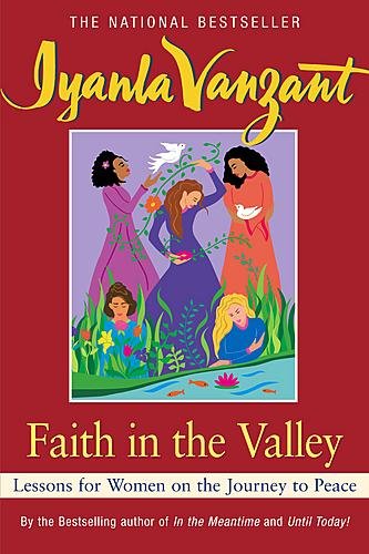 FAITH IN THE VALLEY