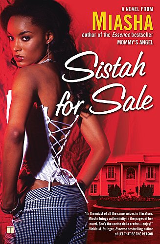 Sistah For Sale