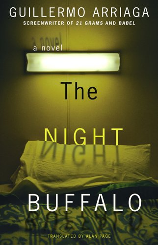 The Night Buffalo