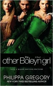 The Other Boleyn Girl