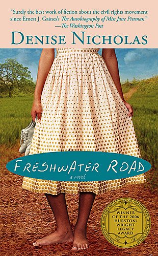 Fresh Water Road