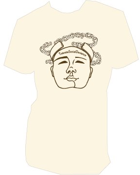 TSD Logo | unisex | SM - 3XL (please indicate size during checkout)