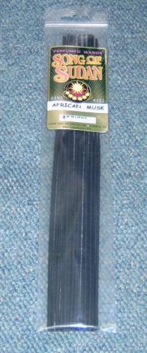 Black Musk