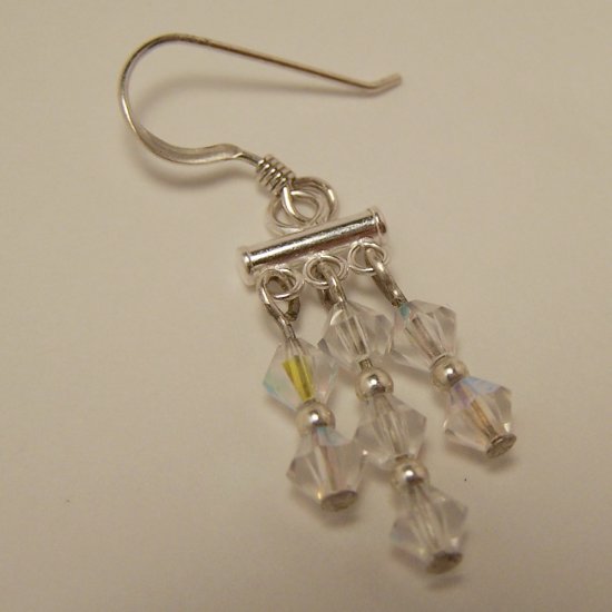 Crystal Rain