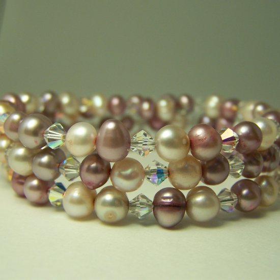 The love of Pearl