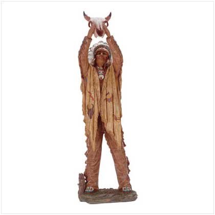 A PRAYER TO THE GREAT SPIRIT-ITEM #31560