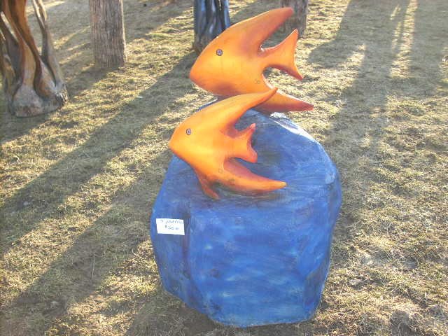 Tropical Fish