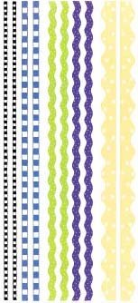 Me & My Big Ideas Border Brights