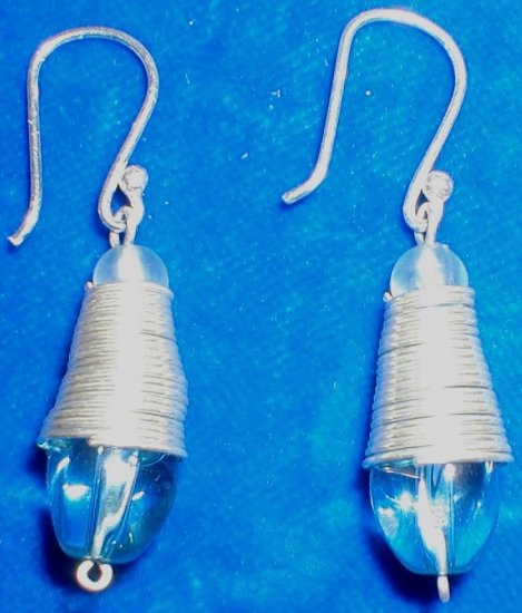 aretes espiral