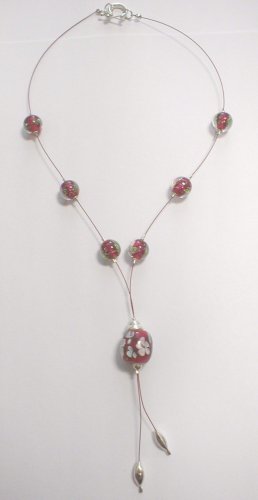 collar oriental