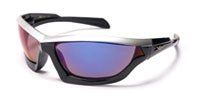 X-Loop® - Jackal Silver