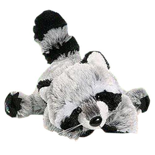 Retired Racoon