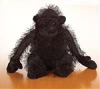 Retired Gorilla