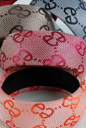 Bracelet Bangle 3'' Wide 6 Color Asst/DZ 6 Color Asst