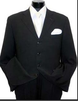 General Suits