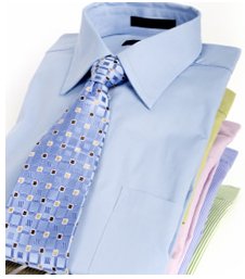 Dress Shirts that fit