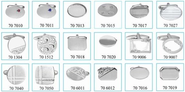Cufflinks