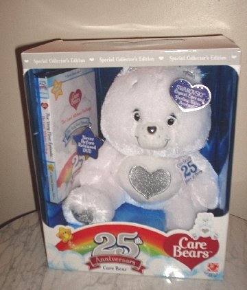 care bear anniversary