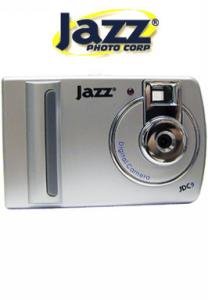 Jazz JDC9 Digital Camera