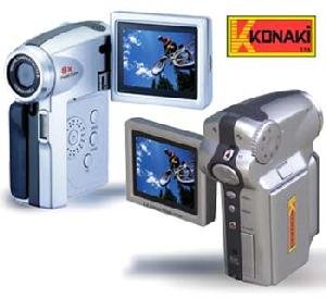 Konaki Digital Camcorder Camera