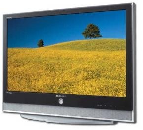 Samsung 42 Plasma Tv Edtv