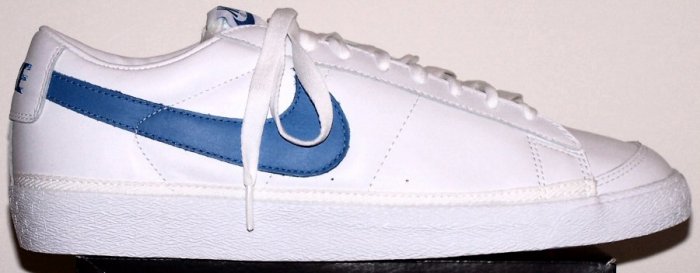 UCLA Tennis Shoes