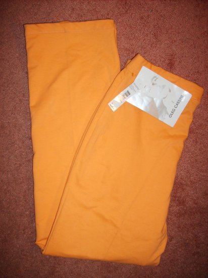 Oleg Cassini Lounge Sweat Pants Sz XL