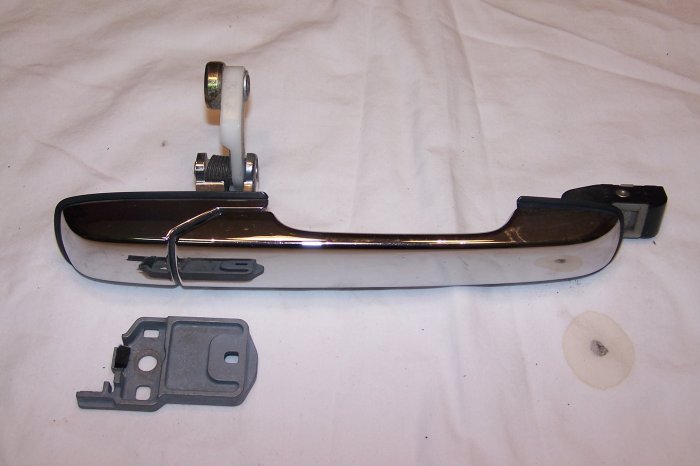 Acura MDX Door Handle