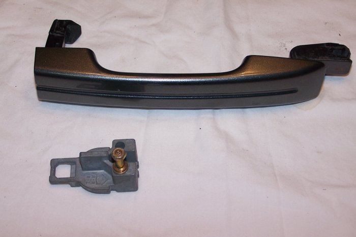 Acura TL Door Handle