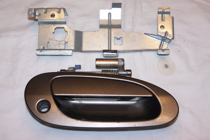 Acura RSX Passenger door Handle