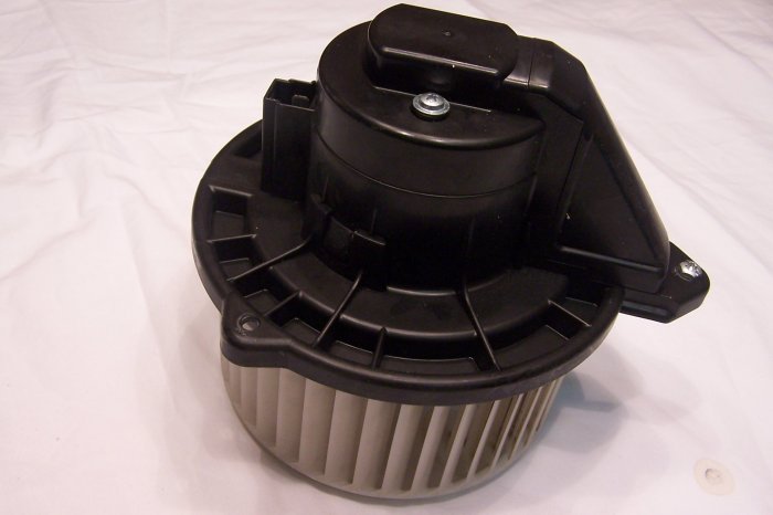Dodge Air Condition Unit