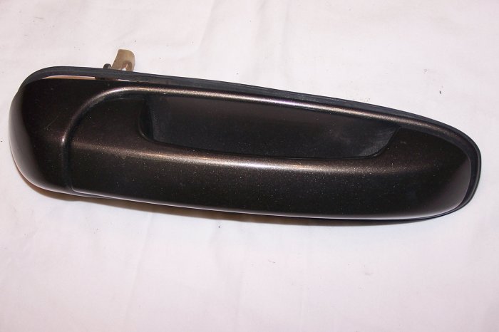 Jeep Cherokee passenger rear door handle