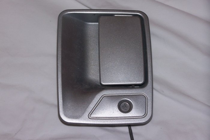 Ford F-250 / Excursion drivers door handle 4door