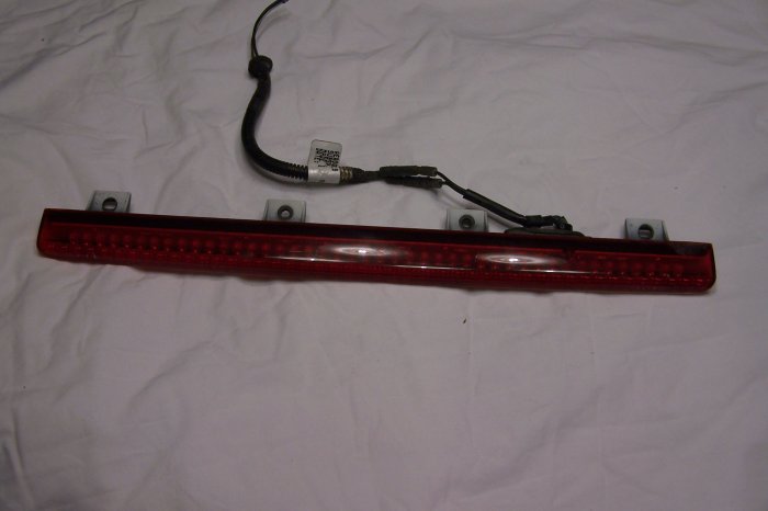 Acura CL rear third tail lamp
