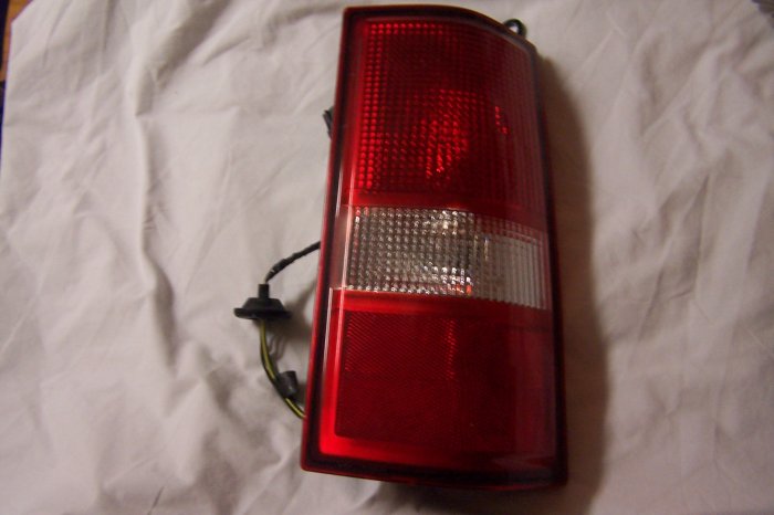 Chevy / GMC Rear taillight