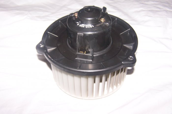 Toyota corolla blower motor