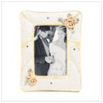 Radiant Wedding Frame