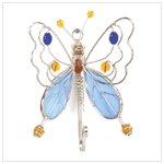 Happy Butterfly Wall Hook