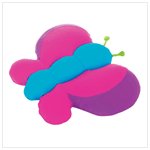 Butterfly Snugeez Pillow