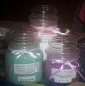 Soy Candle 20 oz.