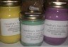 Soy Candle 8 oz. Jelly Jar