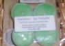 Soy Tealights