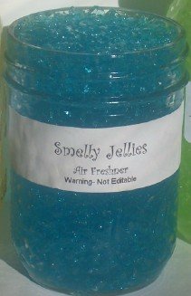 Smelly Jellies 8 oz.
