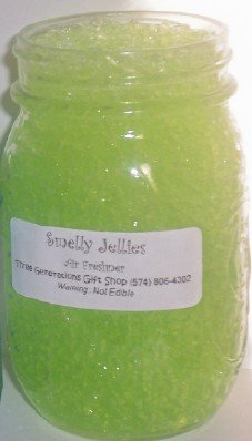 Smelly Jellies 16 oz.