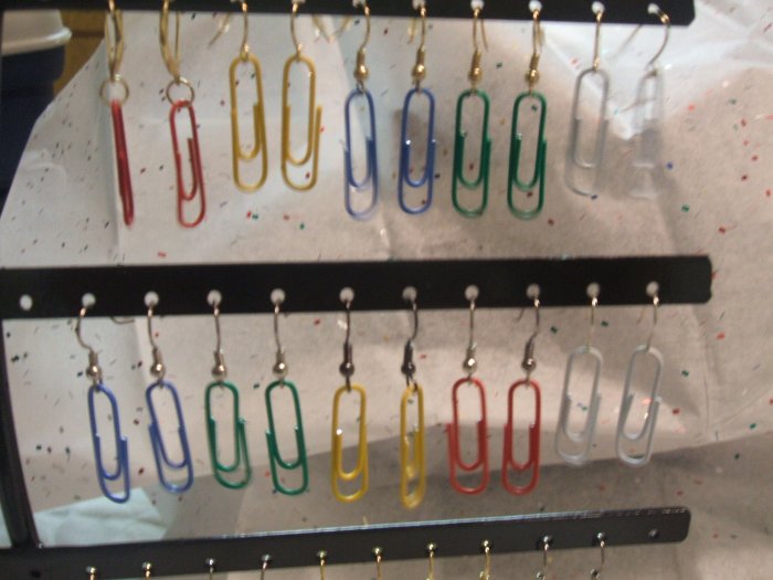 PAPERCLIP FUN