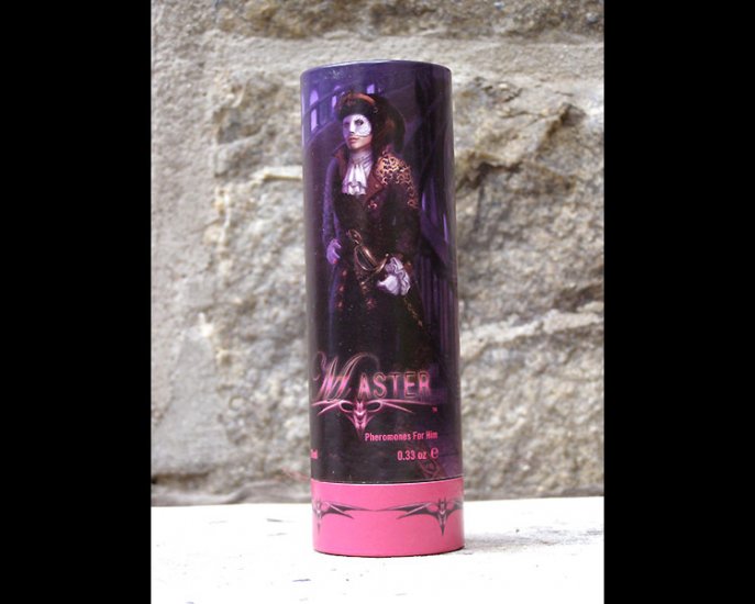 Master Pheromone Infused Fragrance-Pheromones to attract her to you