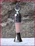Mistress Pheromone Infused Lip Gloss-Earthen Soul Aphrodisiac Cosmetic