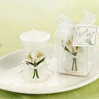 Calla Lily Vase