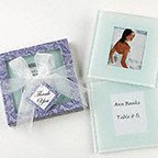 Forever Photo Coasters