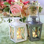 Luminous Mini Lanterns